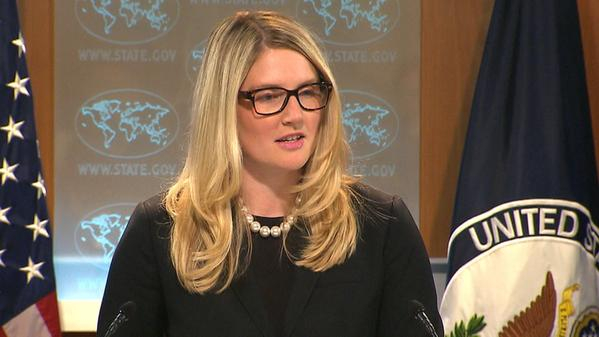 США благодарны России за помощь на переговорах по иранской ядерной программе США благодарны России за помощь на переговорах по иранской ядерной программе