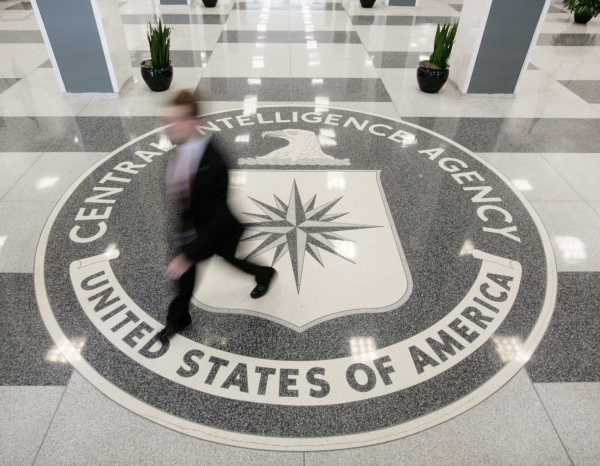 Новый шпионский скандал в США: что это было? 