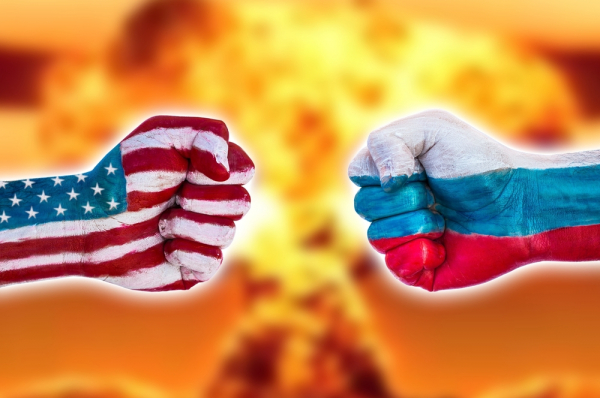 США и Россию предупредили о риске случайной ядерной конфронтации США и Россию предупредили о риске случайной ядерной конфронтации