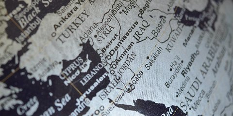 Страны Персидского залива поддержали Эр-Рияд в противостоянии с Ираном Страны Персидского залива поддержали Эр-Рияд в противостоянии с Ираном