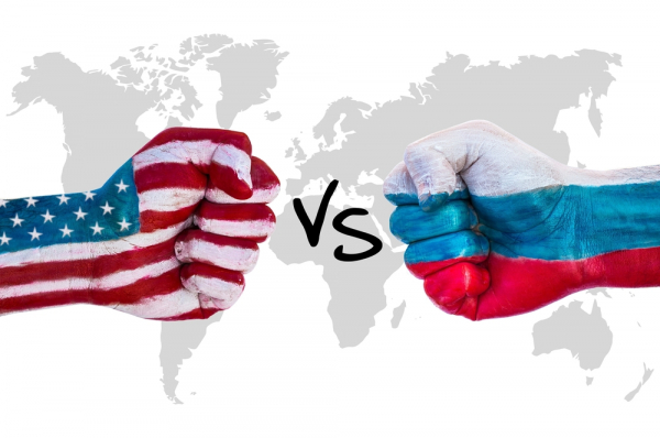 Stratfor: сближения США и России не предвидится Stratfor: сближения США и России не предвидится