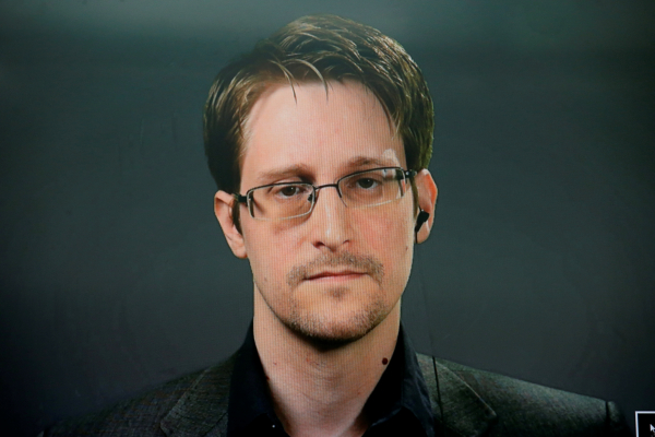 Суд не будет рассматривать иск Сноудена против Норвегии