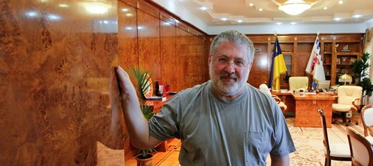 Сутки хранения нефти у Коломойского обходятся Минэнерго Украины в $116 000 Сутки хранения нефти у Коломойского обходятся Минэнерго Украины в $116 000