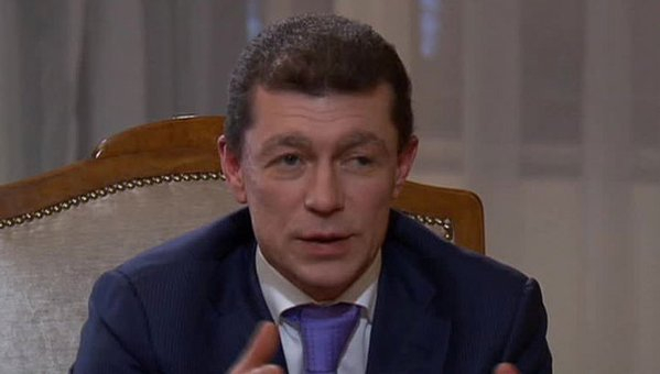 Топилин рассказал, зачем соберутся министры труда стран БРИКС Топилин рассказал, зачем соберутся министры труда стран БРИКС
