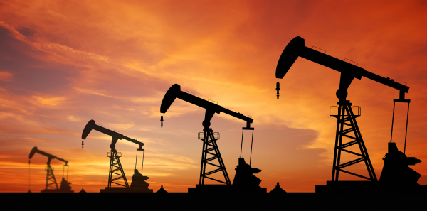 Цена на нефть WTI привысила психологическую отметку $50