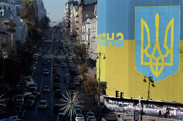 Украина готова на переговоры по реструктуризации долга перед РФ Украина готова на переговоры по реструктуризации долга перед РФ