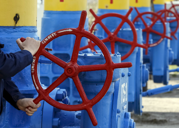Украина огласила желаемую цену на российский газ