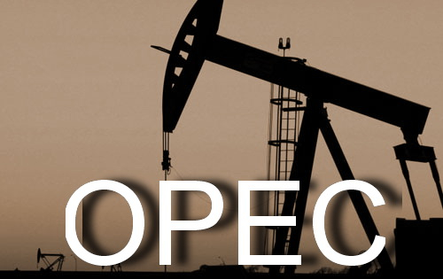 USA vs. OPEC:  ?