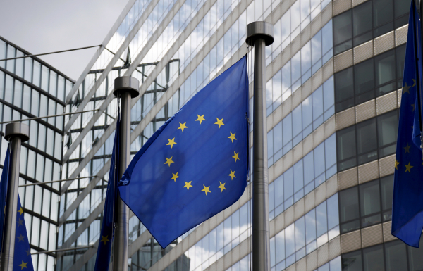 В ЕС не приняли в расчет голосование в парламенте Франции В ЕС не приняли в расчет голосование в парламенте Франции