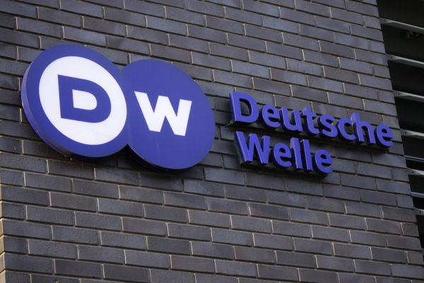     Deutsche Welle      