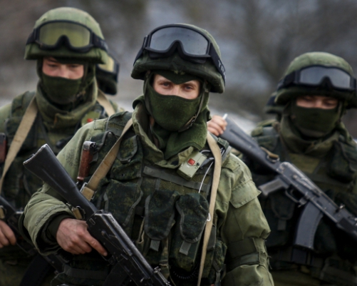 В Испании требуют отпустить воевавших на Донбассе граждан В Испании требуют отпустить воевавших на Донбассе граждан