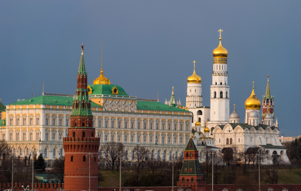 В Кремле прокомментировали слухи о недовольстве Путина инцидентом в Чёрном море
