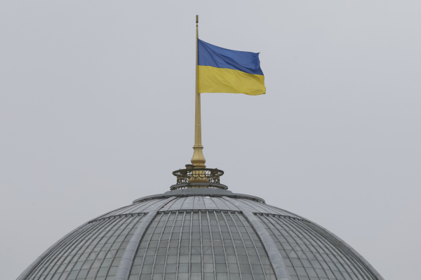В Минобороны Украины заявили, что не знают о задержанном в Крыму бывшем офицере