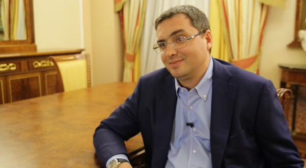 В Молдавии задержали лидера оппозиции Ренато Усатого В Молдавии задержали лидера оппозиции Ренато Усатого