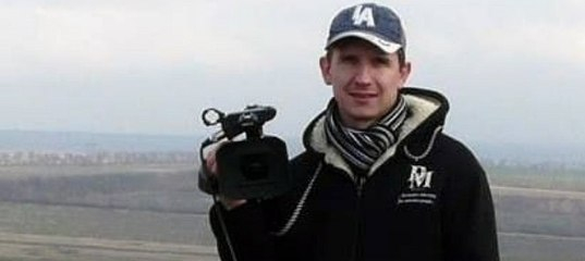 В Донецке под ударом ВСУ ранен журналист агентства France-Presse В Донецке под ударом ВСУ ранен журналист агентства France-Presse