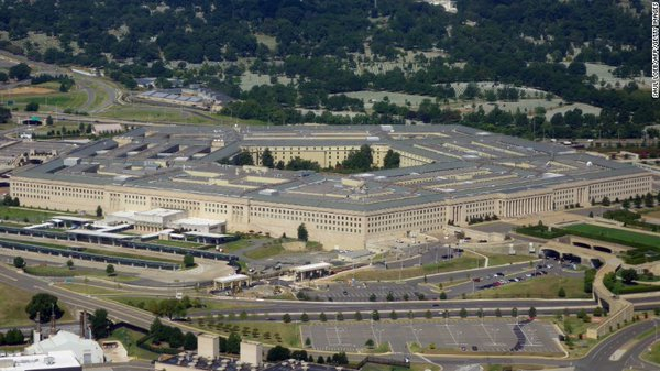 США объяснили причину авиаударов по ливийскому городу Сабрата США объяснили причину авиаударов по ливийскому городу Сабрата