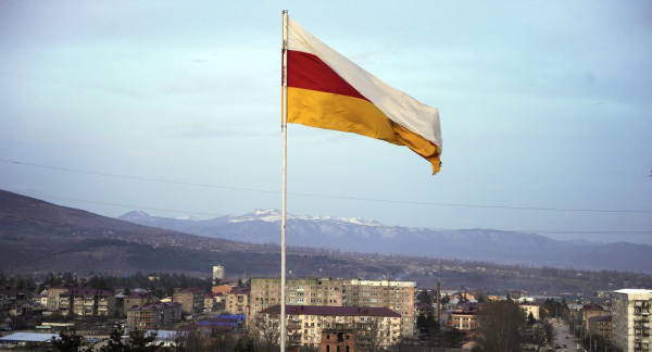 В Южной Осетии определились с датой референдума о вхождении в состав РФ