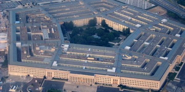 Военное руководство США обвиняют в искажении данных по борьбе с ИГ Военное руководство США обвиняют в искажении данных по борьбе с ИГ