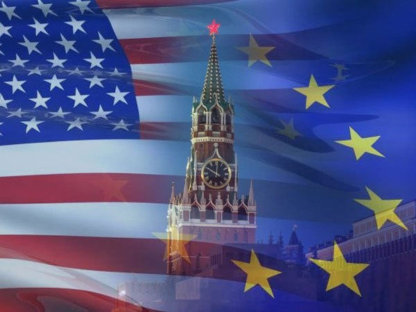 Вступил в силу список ЕС о продлении санкций в отношении РФ Вступил в силу список ЕС о продлении санкций в отношении РФ