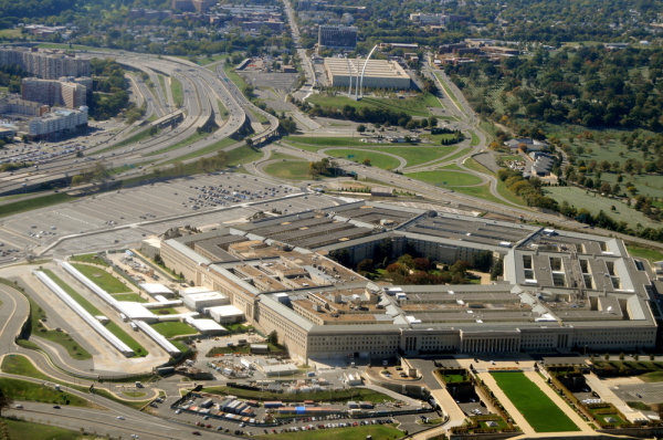 Washington Examiner: Пентагон потратил $58 млрд на несуществующее оружие