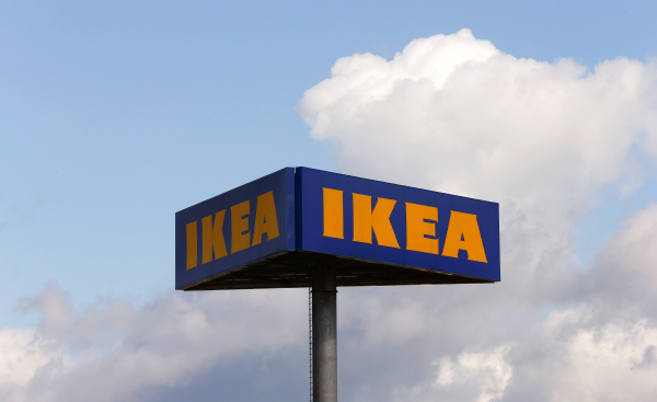 WSJ IKEA планирует инвестировать $2,1 млрд в расширение торговых площадей в РФ