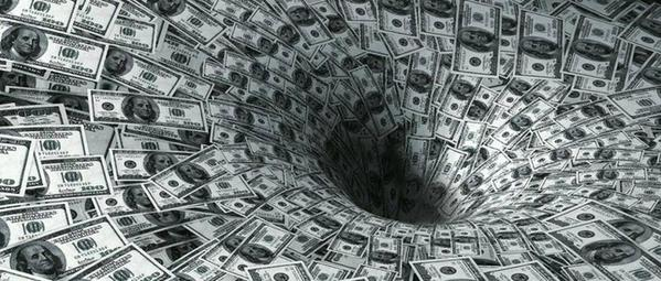 Запад продолжает вливать финансовые средства в Украину: Всемирный банк дал $500 млн Запад продолжает вливать финансовые средства в Украину: Всемирный банк дал $500 млн
