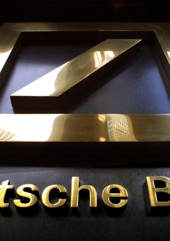  : Deutsche Bank    «» 