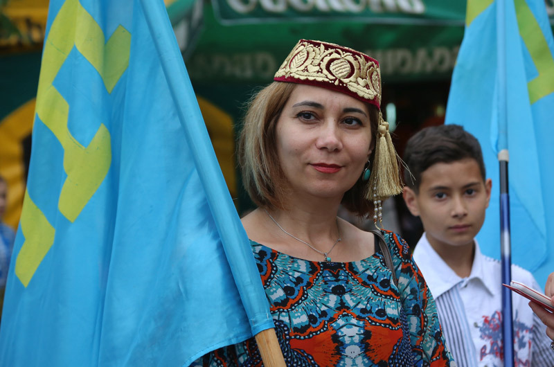 Знакомства В Симферополе Крымские Татары