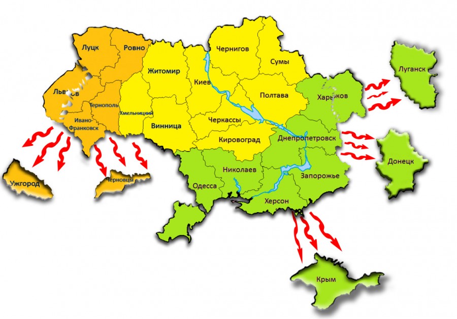 Ии украины. Карта Украины. Административная карта Украины. Областная карта Украины. Украинская карта Украины.
