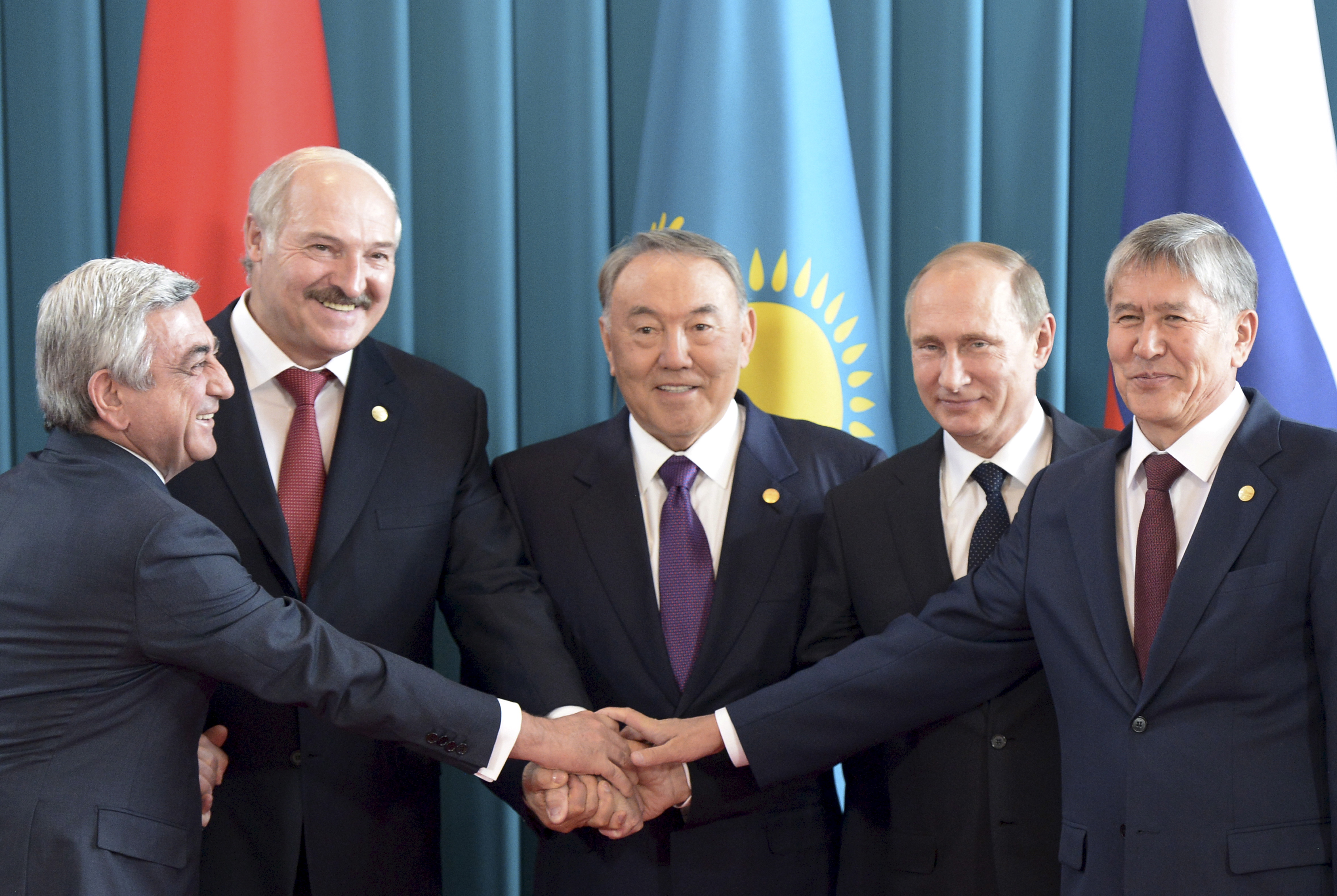 Международный евразийский союз. Саммит СНГ 2000. Назарбаев и Серж Саргсян. Евразийский экономический Союз главы государств.