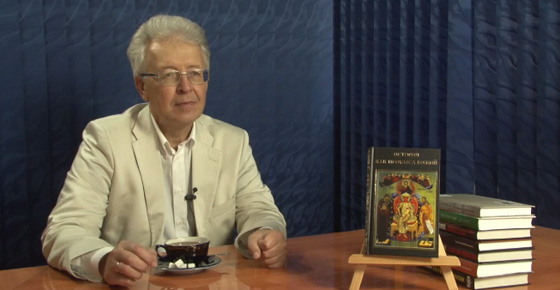Катасонов Валентин Юрьевич - биография, личная жизнь и цитаты