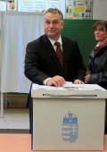 Референдум в Венгрии закончился с неожиданным итогом