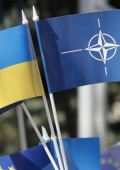 Примут ли Украину в НАТО?