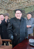 Пхеньян самостоятельно закрепил за собой статус ядерной державы