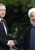 Эрдоган пошёл на сближение с Ираном и Асадом