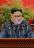 Северная Корея всерьез намерена стать ядерной державой
