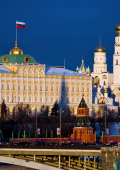 Стратегия национальной безопасности РФ: взгляд евразийца