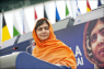 Малала Юсуфзай 