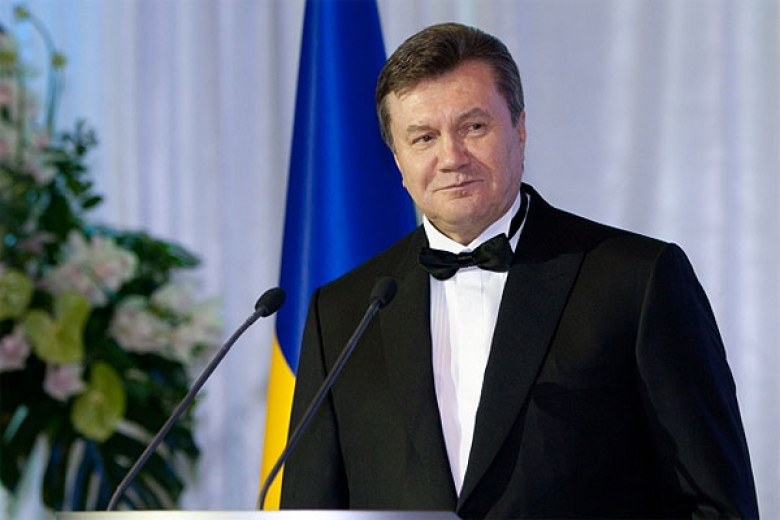 Янукович сейчас. Янукович в Ростове фото. Янукович умер