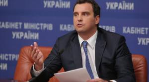 Абромавичус не будет участвовать в политическом проекте Саакашвили - СМИ