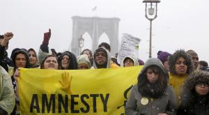 Amnesty International обвинила Турцию в депортации сирийских мигрантов