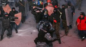 Amnesty International: при нынешней системе невозможно расследовать преступления Евромайдана