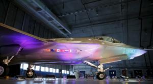 Аналитик: F-35 не сможет победить Су-35 "даже через миллион лет"