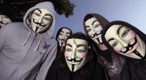 "Anonymous" призывает устроить в соцсетях "день троллинга" боевиков ДАИШ 