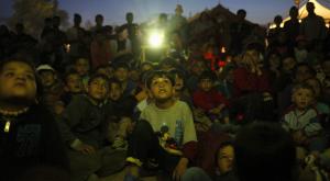 Аргентина примет три тысячи беженцев с Ближнего Востока