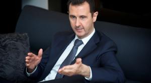 Асад о разрешении Запада остаться у власти: а я уже паковал чемоданы