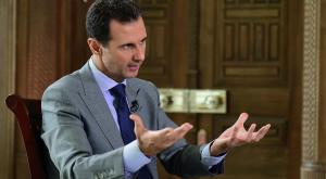 Асад: США требуют перемирия только тогда, когда оно необходимо боевикам