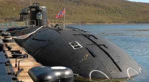 Атомная подлодка «Псков» после модернизации усилила Северный флот России