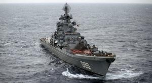 Атомный крейсер "Адмирал Нахимов" оснастят гиперзвуковыми ракетами