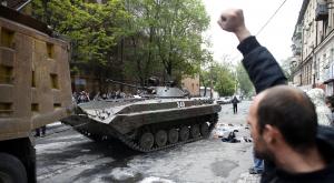 Аваков прокомментировал сообщения о подготовке к военному перевороту на Украине